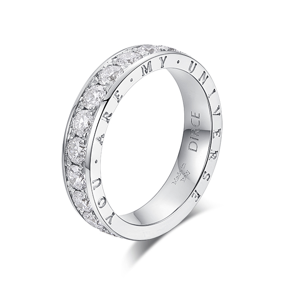 DIRCE Stelle Ring