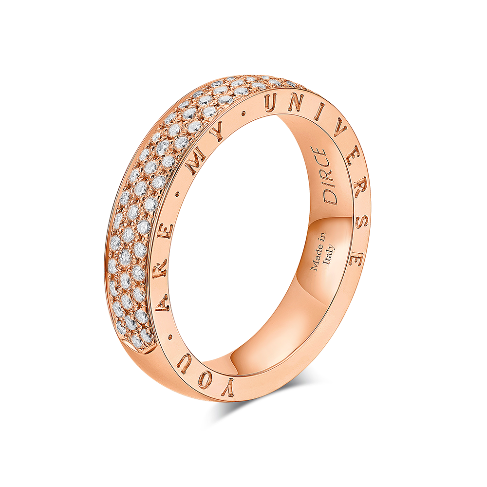 DIRCE Stelle Ring