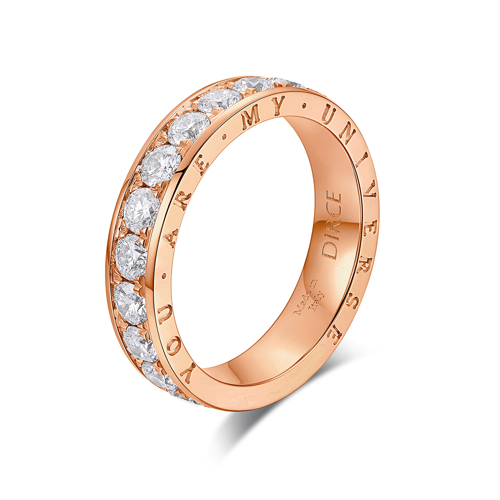 DIRCE Stelle Ring