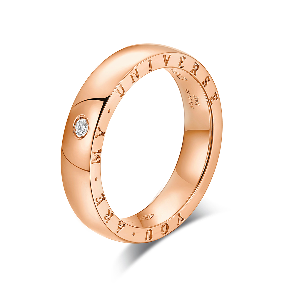 DIRCE Stella Ring